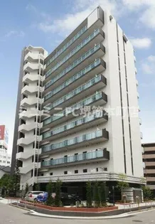 NORTH VILLAGE BIRTH PLACE【7階】の外観