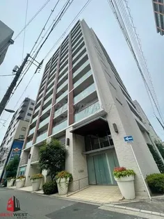 プラウド堀江公園の画像