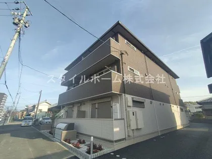 DーSQUARE 湊町Ⅱの画像