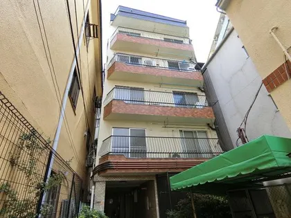 グリーンコーポラス若松の画像