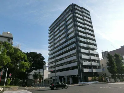 ローレルアイ上前津の画像