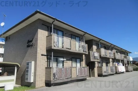 グランドハーティス1号館の画像