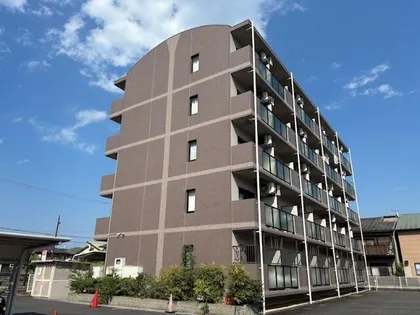 レイクヴュー堅田の画像