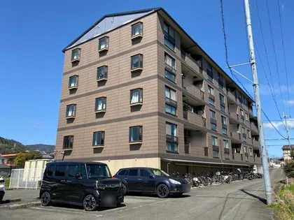 メゾンドュトゥジュールの画像