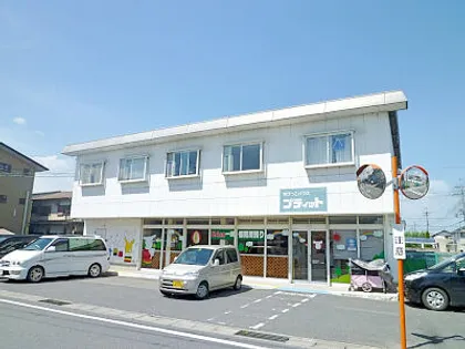 MKハイツの画像