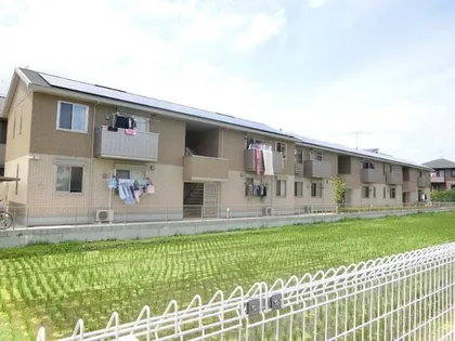 BONHEUR草津の画像