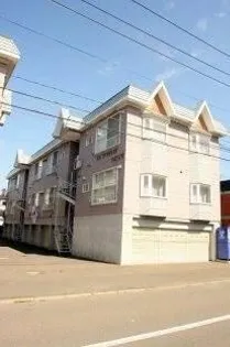 ホワイトコートカヤ8の画像