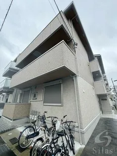 ブランドール椿原の画像