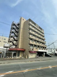 メゾン松原の画像