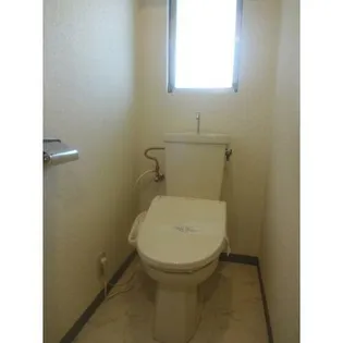 CASA・GRAND ヴィルズⅠ【503号室】の内装