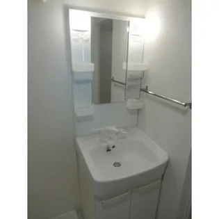 CASA・GRAND ヴィルズⅠ【503号室】の内装