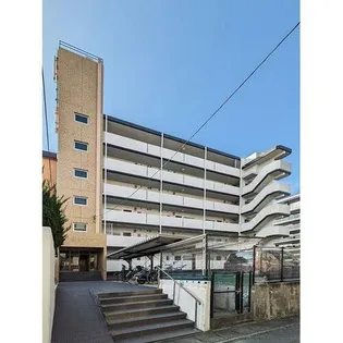 CASA・GRAND ヴィルズⅠ【503号室】の外観