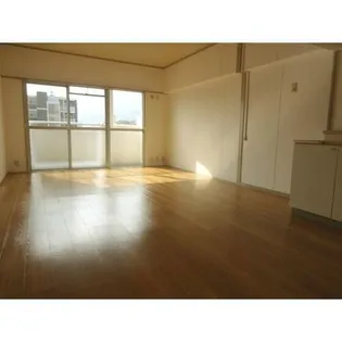 CASA・GRAND ヴィルズⅠ【503号室】の居間