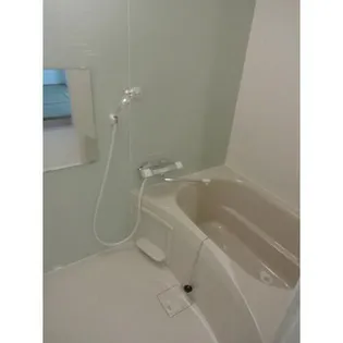 CASA・GRAND ヴィルズⅠ【503号室】の風呂