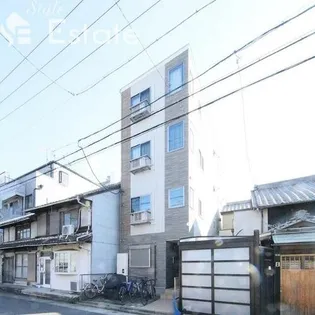 LEGIOIE本陣駅の画像