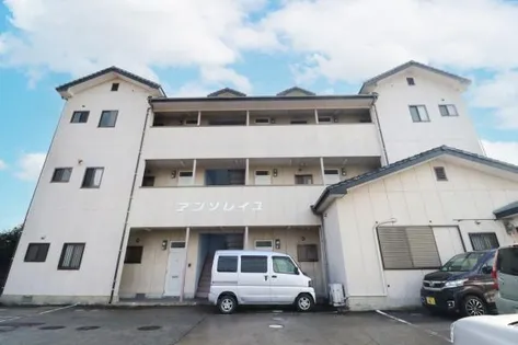 アンソレイユの画像