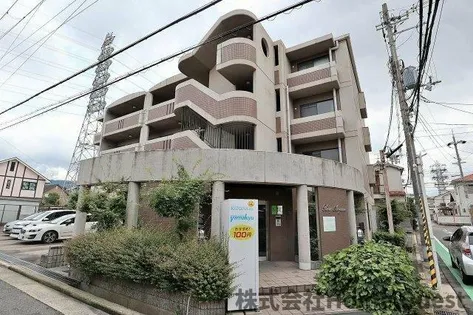 エクシング青山の画像