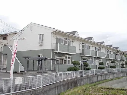 グリーンシャルマンの画像