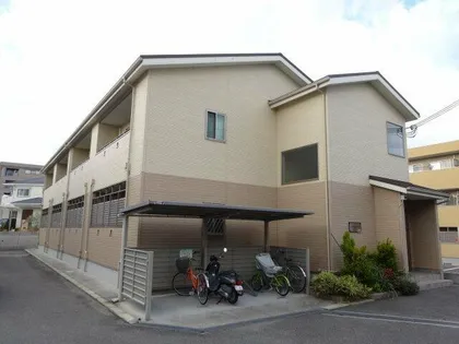 ロイヤルハイツの画像