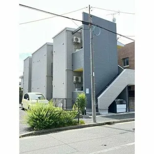 メゾン ド アヴェニールの画像