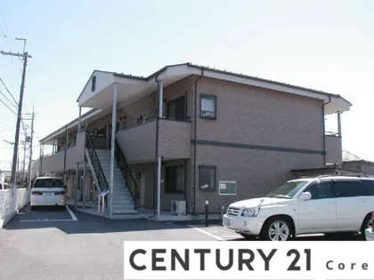 ロザージュIIの画像