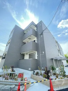 フジレジデンスの画像