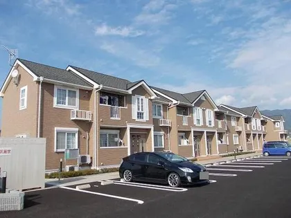 フォレ ドゥ エトワールの画像