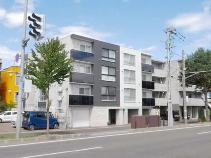 PROSPECT麻生の画像