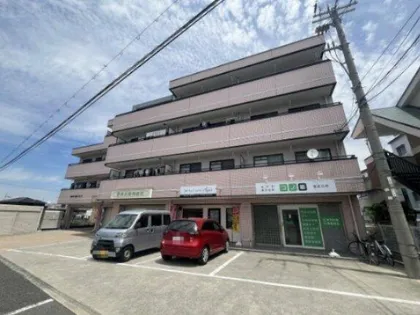 クレインストリート松本の画像