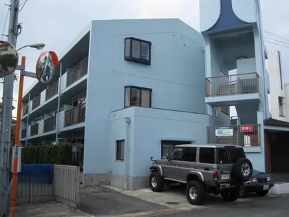 ハイツサニーサイドの画像