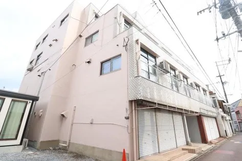 サンハクトマンションの画像