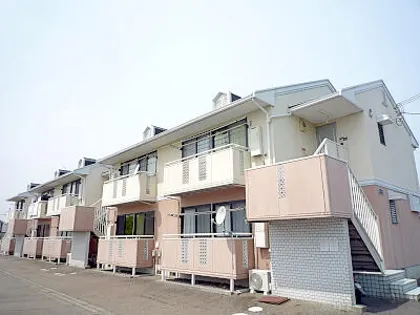 グリーンタウンハタケヤマB棟の画像