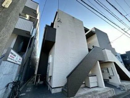 コスモハイツ高畑の画像