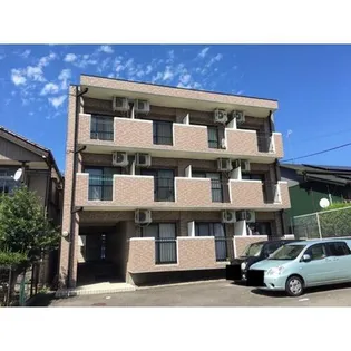 ボナール若草の画像