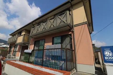 クレフォートの画像