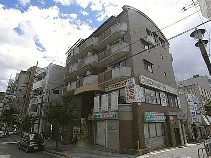 プロスパー野崎の画像