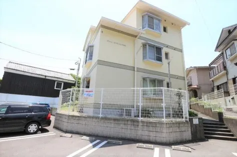 グリーンガーデンハイツ到津の画像