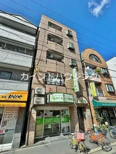 コーポラスクラッセの画像