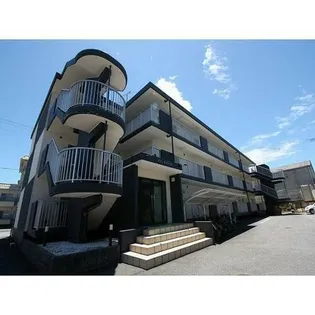 メゾンサステックの画像