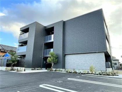 フアラライの画像