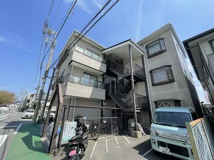 コーポブランシェの画像