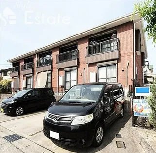 GRAND CHARIOTの画像