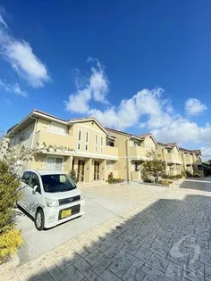 グランソレイユの画像