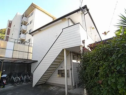 南野コーポの画像