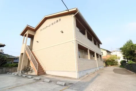 ライフステージ柏の森の画像