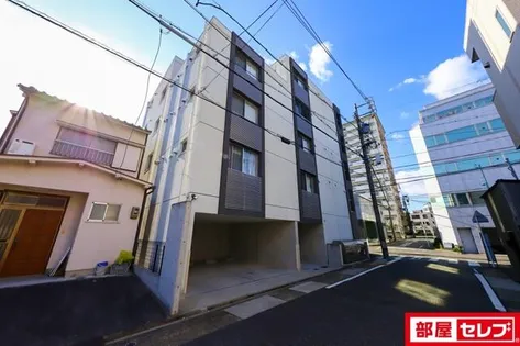 WELL COURT TENMAの画像