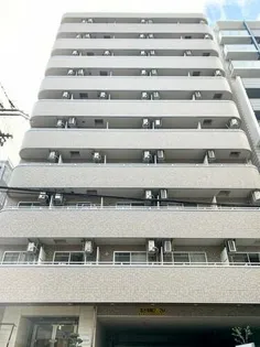 アーデン和泉町【5階】の外観