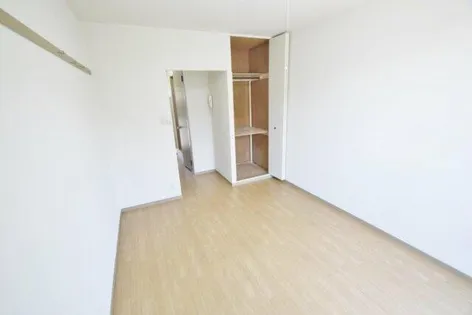 ハイツグレイス【2階】の内装