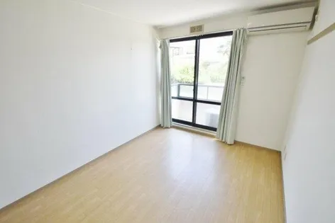 ハイツグレイス【2階】の内装