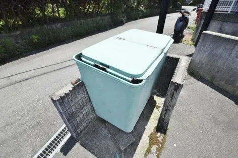 ハイツグレイス【2階】のその他画像